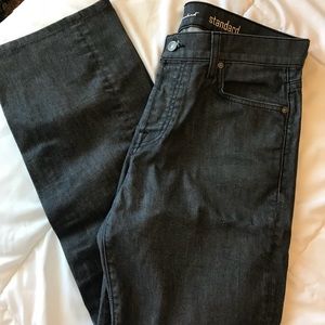 7 for all mankind jeans